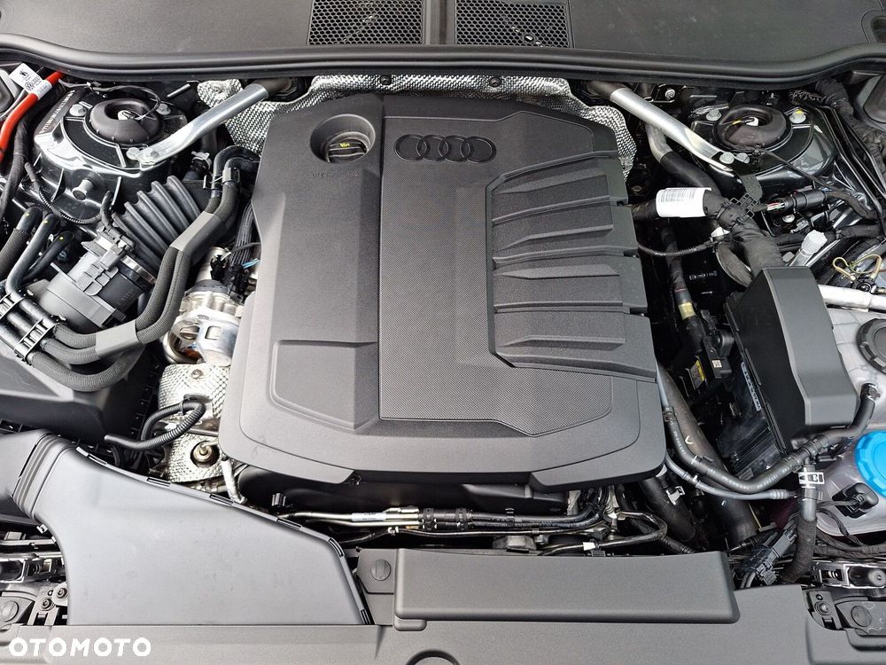 Audi A5 Avant - 36