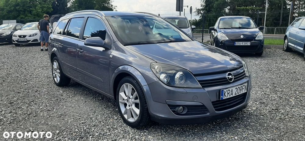 Opel Astra - 10