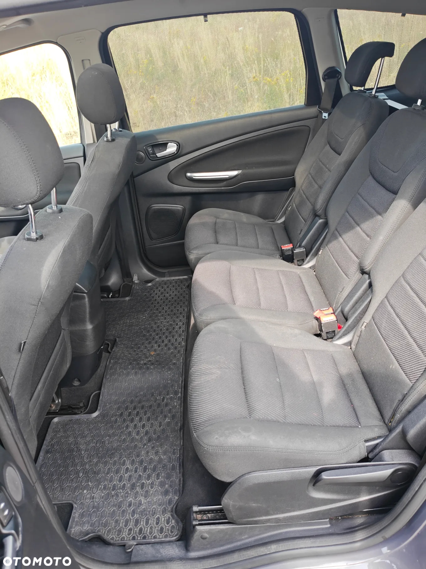 Ford S-Max 2.0 T Titanium MPS6 - 12