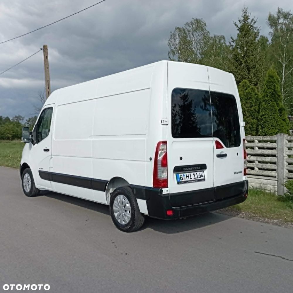 Renault Master - 5