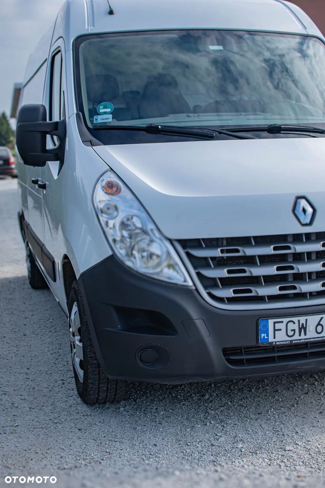 Renault Master - 3