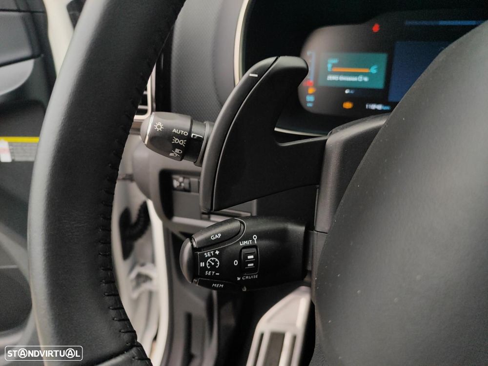 Citroën C5 Aircross 1.6 Hybrid Shine e-EAT8 - 16