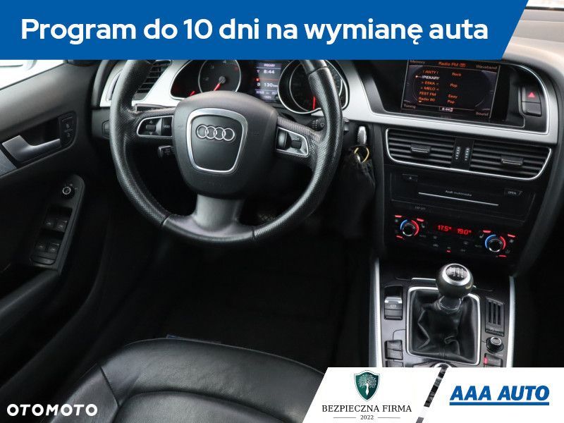 Audi A5 Sportback - 9
