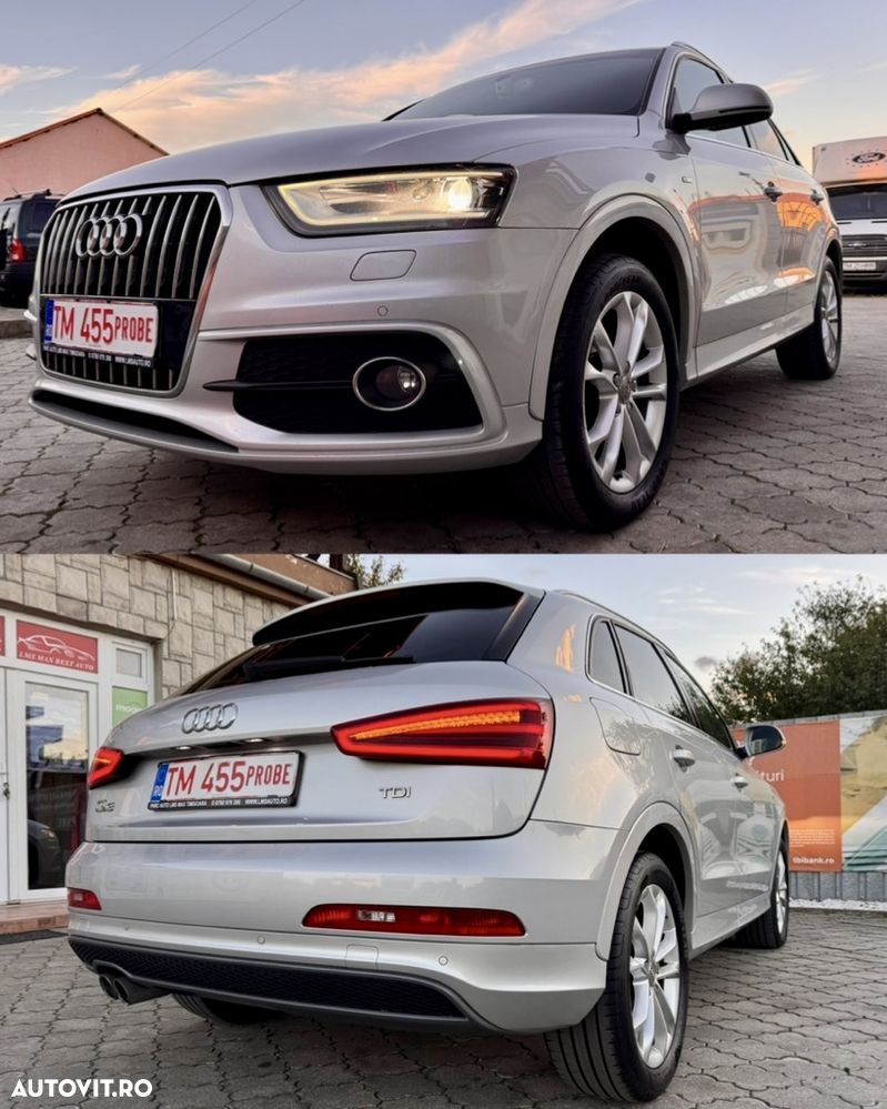 Audi Q3 - 13
