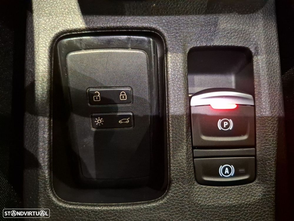 Renault Captur 1.0 TCe RS Line - 22