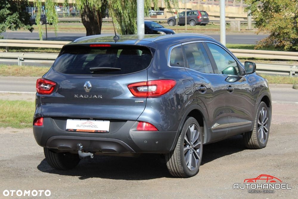 Renault Kadjar - 4