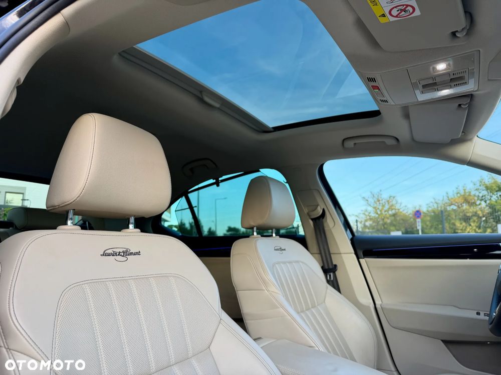 Skoda Superb 2.0 TSI 4x4 L&K DSG - 18