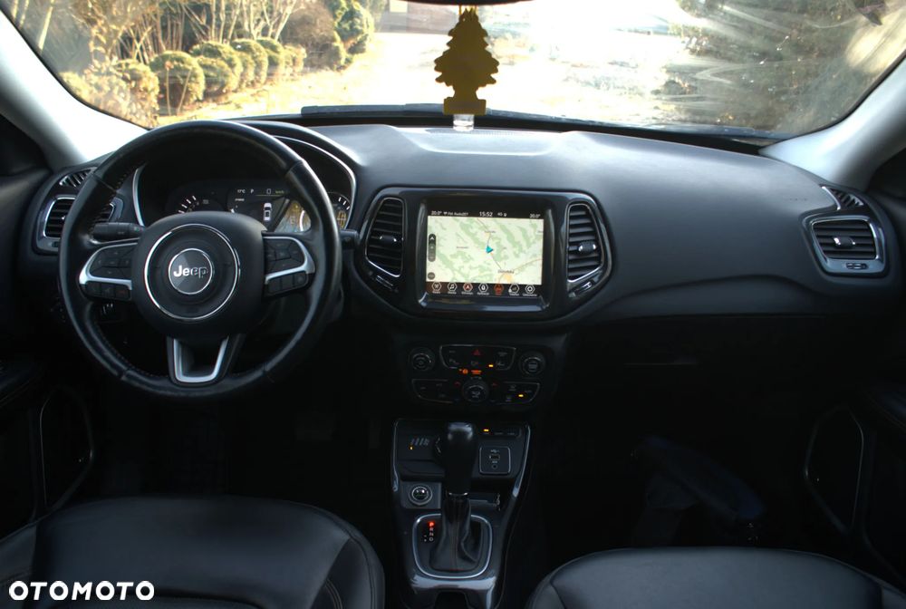 Jeep Compass - 14