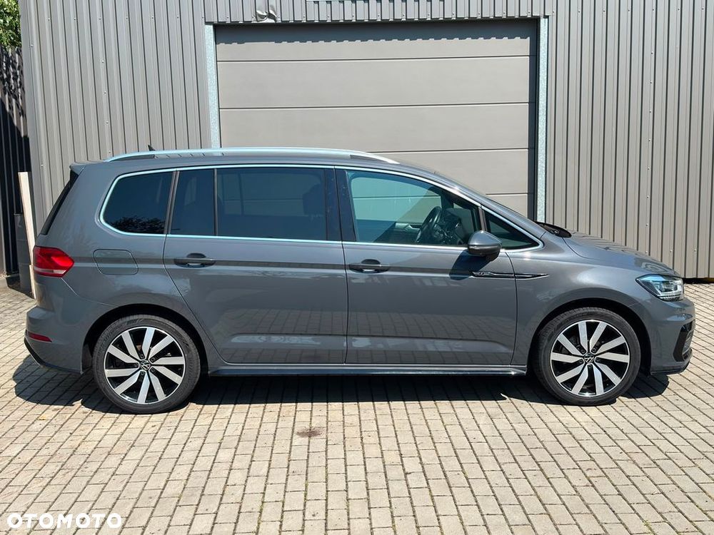 Volkswagen Touran 1.5 TSI EVO Highline - 7