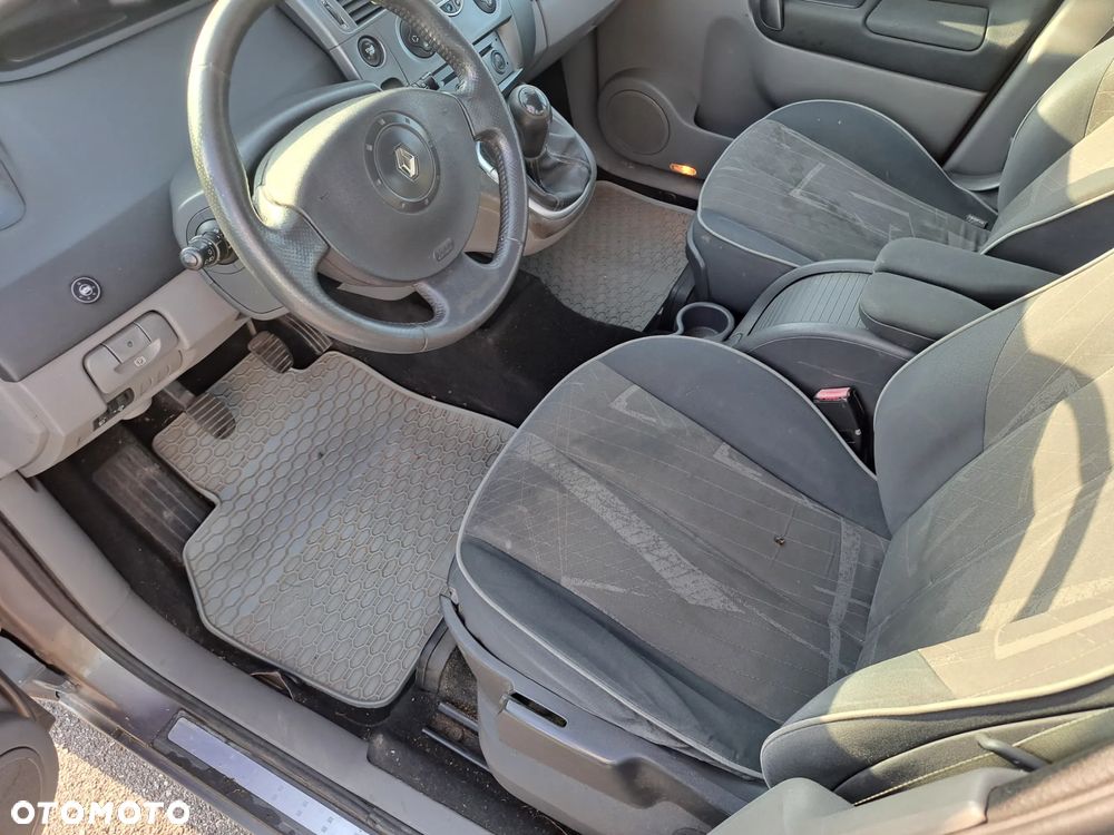 Renault Scenic - 9