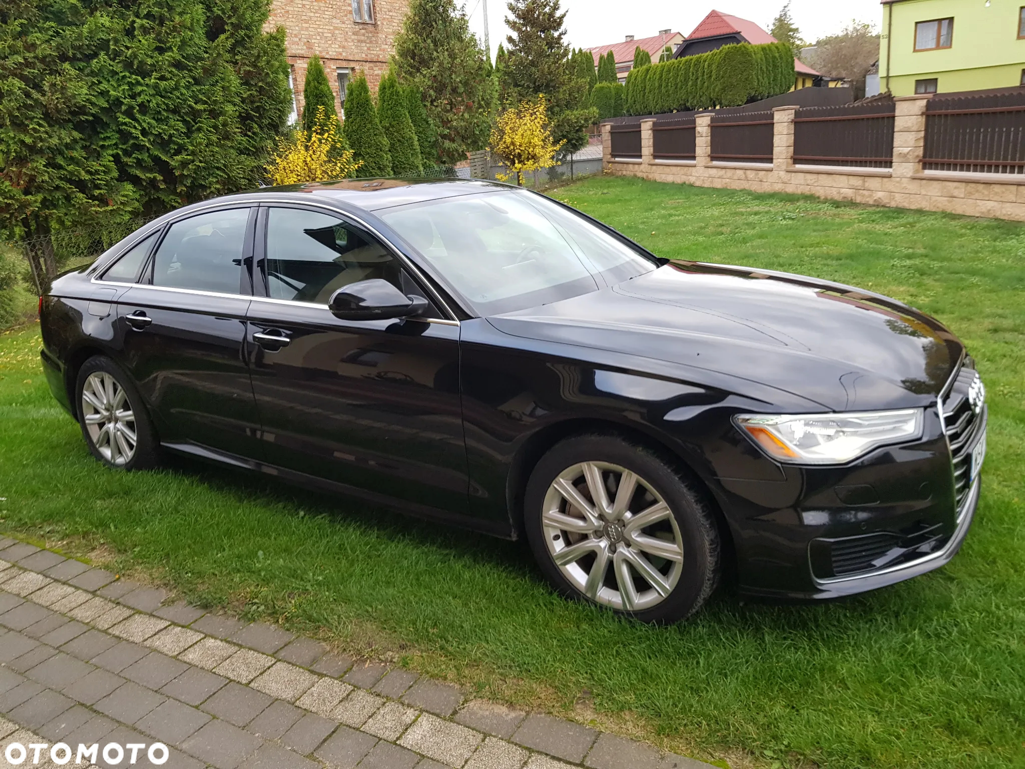 Audi A6 2.0 TFSI Quattro S tronic - 6