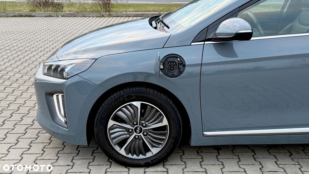 Hyundai IONIQ 1.6 GDI Advantage - 2