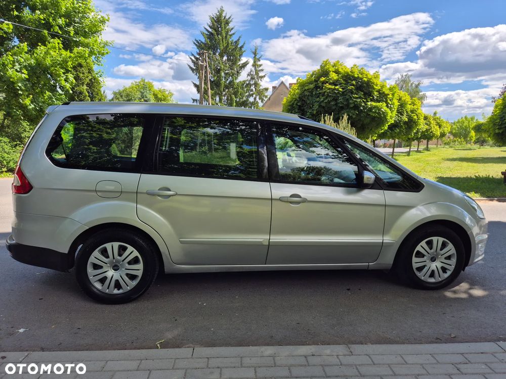 Ford Galaxy 2.0 TDCi Trend - 6