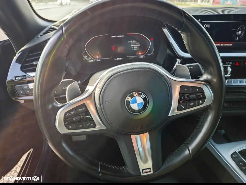BMW Z4 M40 i - 10