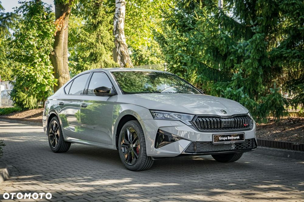 Skoda Octavia - 5
