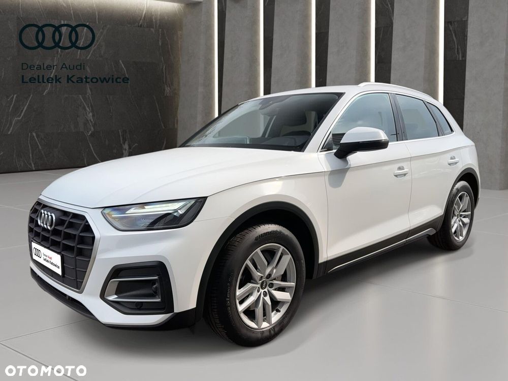 Audi Q5 - 3