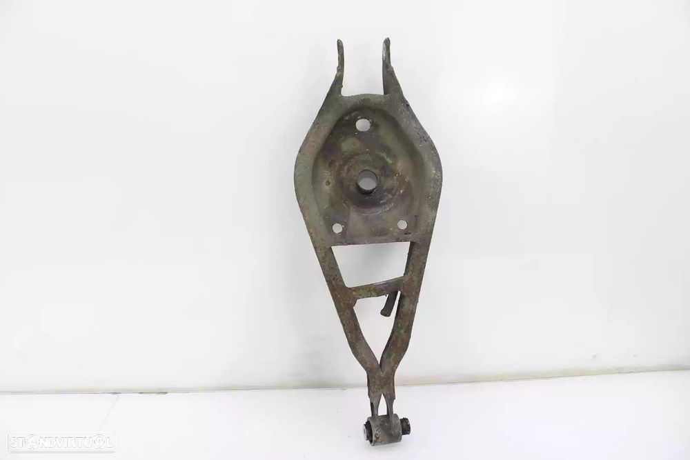 BRAÇO SUSPENSÃO INFERIOR TRASEIRO DIREITO BMW X3 2006 - - 4