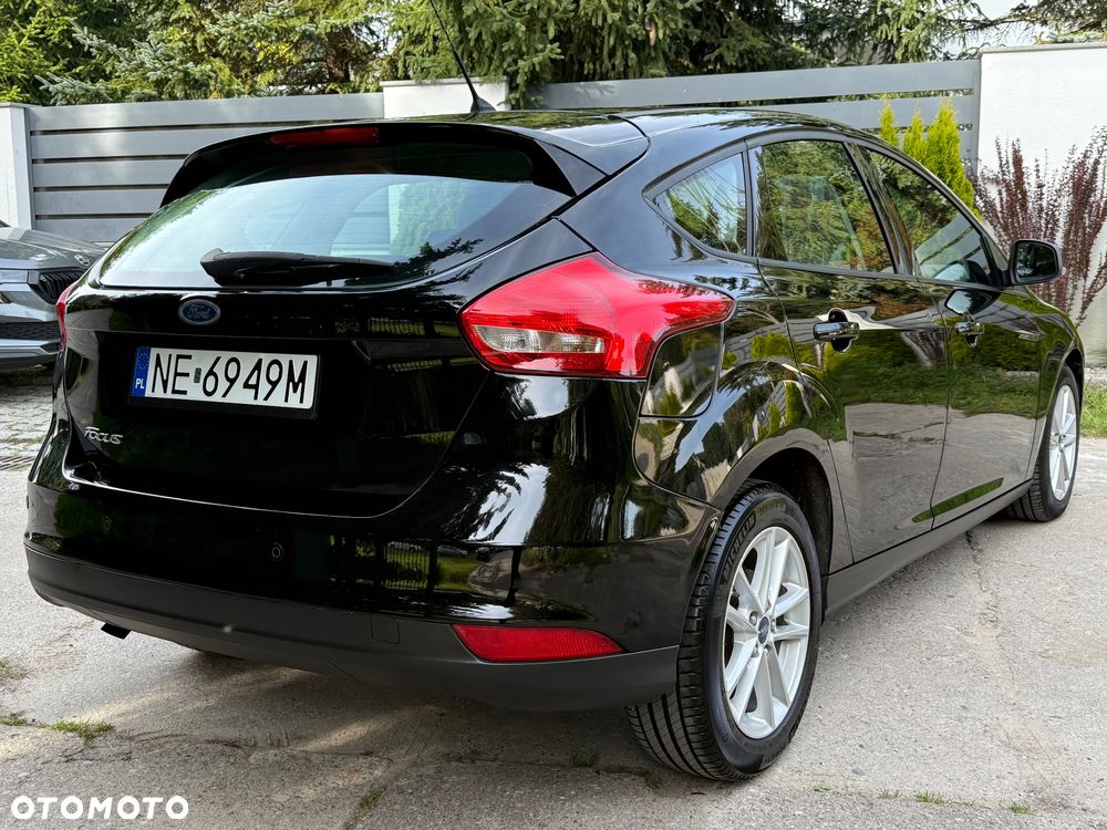 Ford Focus - 16