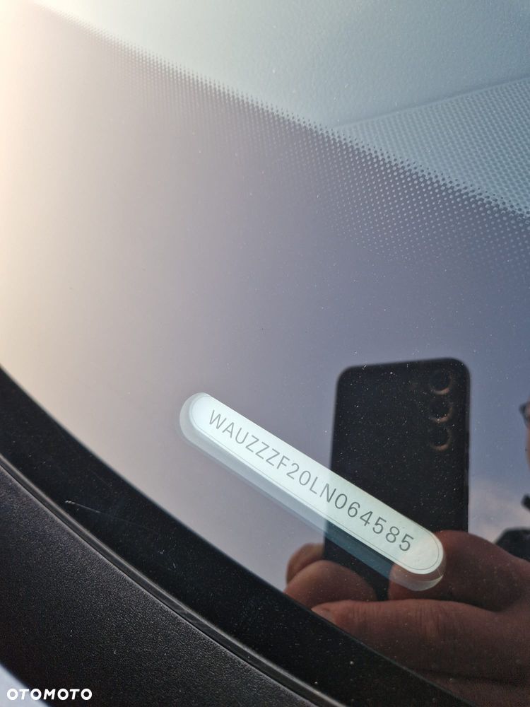 Audi A7 Sportback 45 TFSI Quattro S tronic - 28