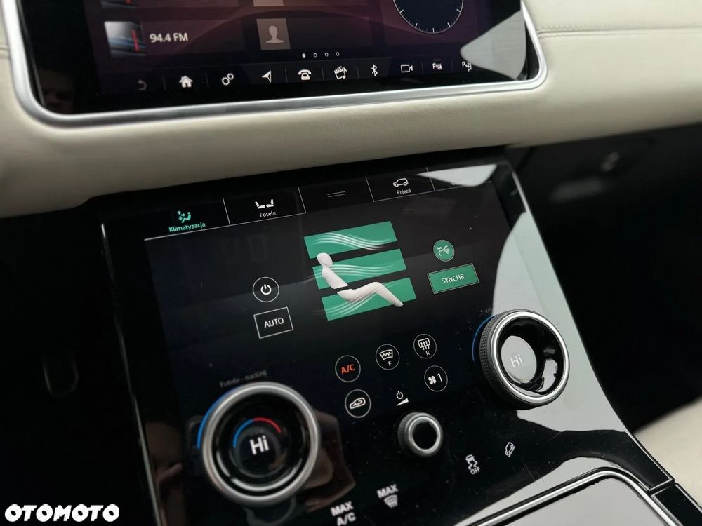 Land Rover Range Rover Velar 2.0 Si4 R-Dynamic HSE - 32