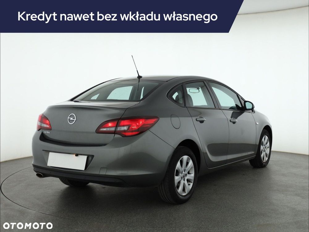 Opel Astra - 7