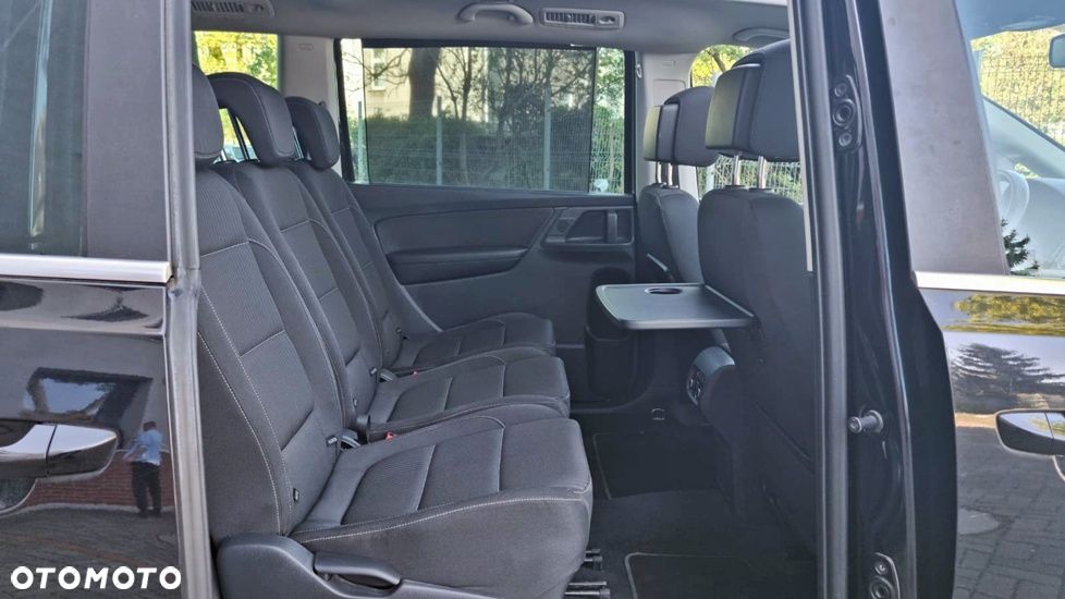 Seat Alhambra 2.0 TDI Style DSG - 24