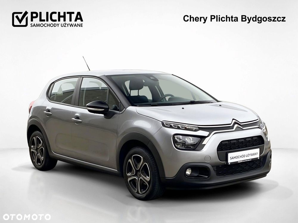 Citroën C3 - 8