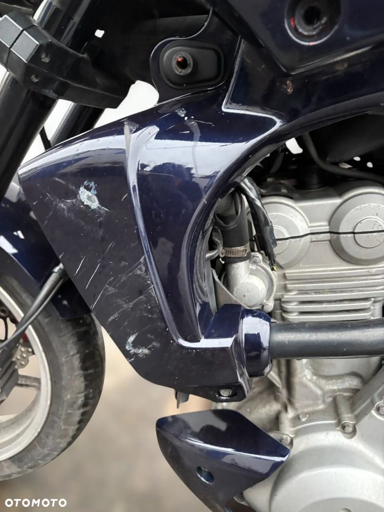 Kawasaki Versys 650 - 18