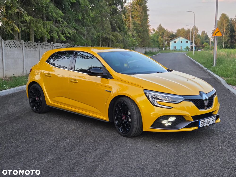 Renault Megane - 14