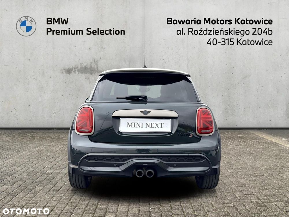 MINI Cooper S - 11