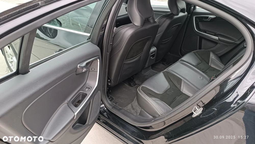 Volvo S60 DRIVe RDesign - 7
