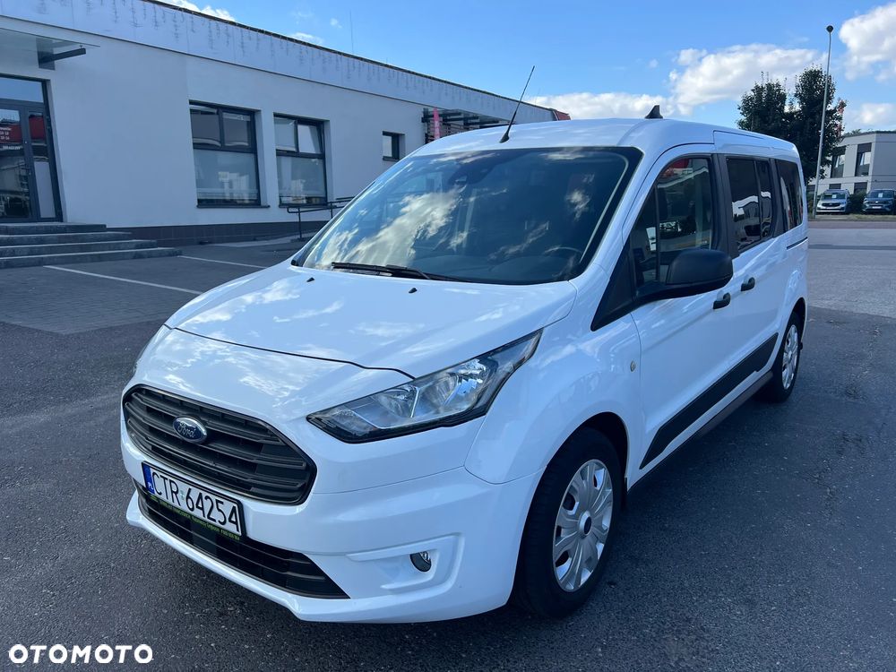 Ford Transit Connect 240 L2 Trend - 1