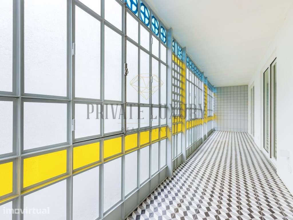 Apartamento T2 Avenida da Liberdade Lisboa - Grande imagem: 5/25