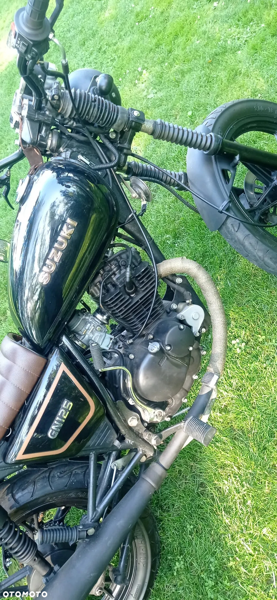 Suzuki GN - 11