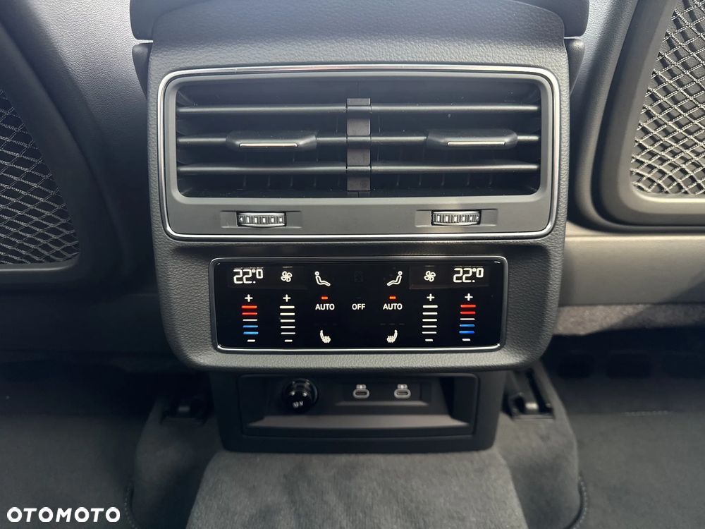 Audi Q7 TDI mHEV 210 kW Quattro S Line Tiptr - 26