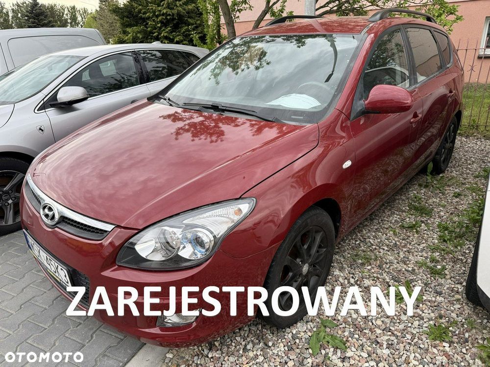 Hyundai i30 - 1