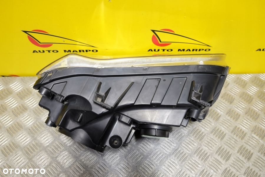 CHRYSLER 300 300C LIFT 2015- REFLEKTOR LAMPA XENON LEWA USA - 7