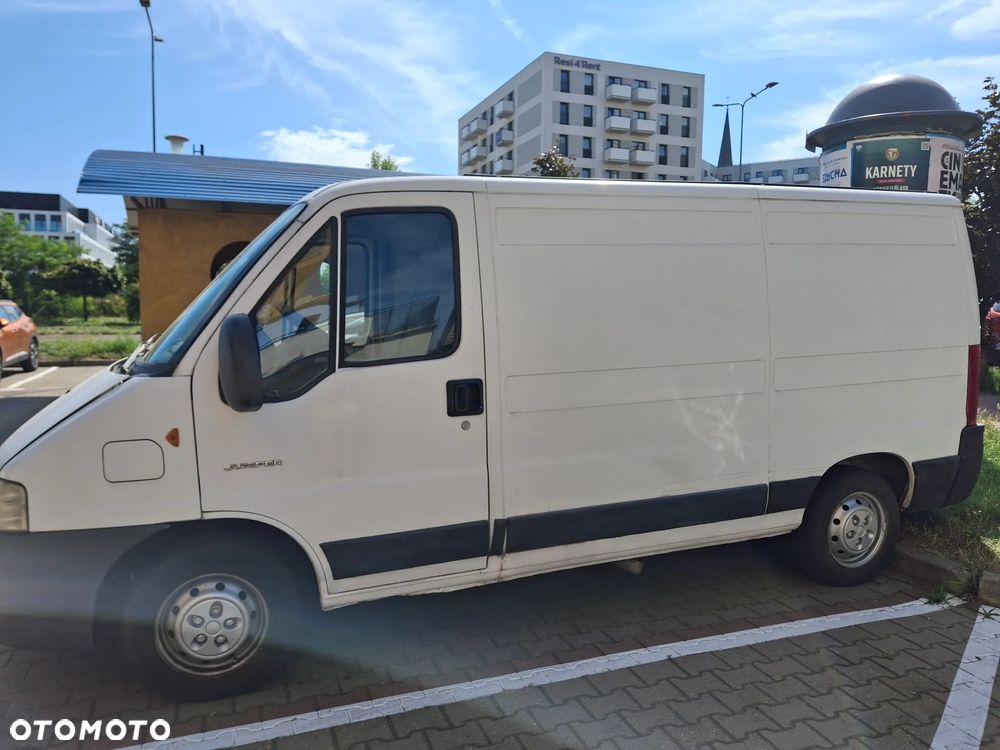 Citroën Jumper - 4