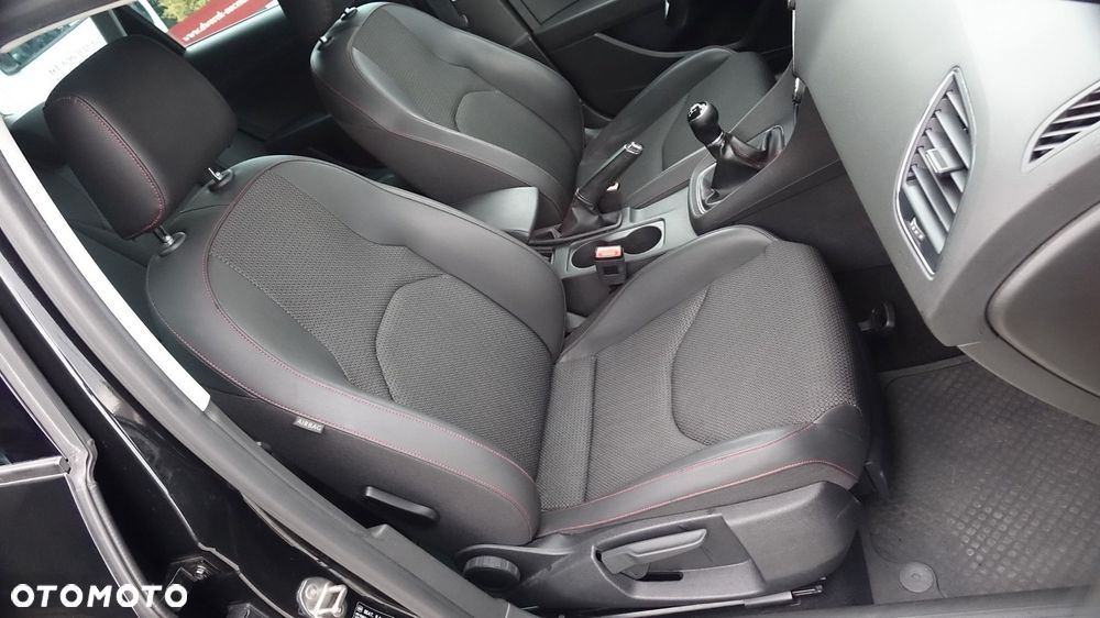 Seat Leon - 28