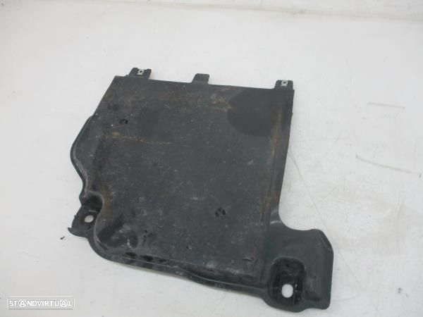 Blindagem / Blindagens Volkswagen Polo (Aw1, Bz1) - 3