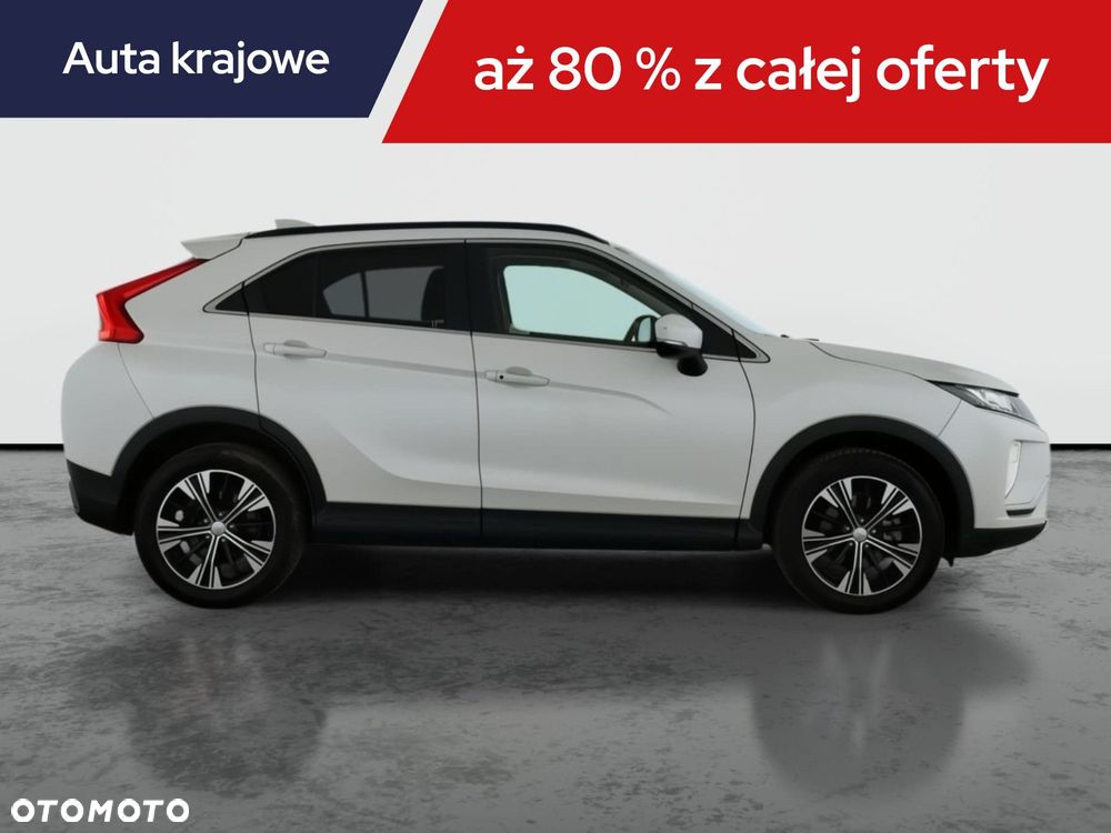 Mitsubishi Eclipse Cross - 8