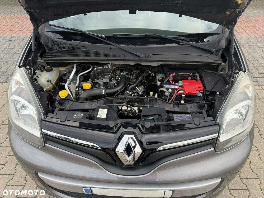 Renault Kangoo - 11