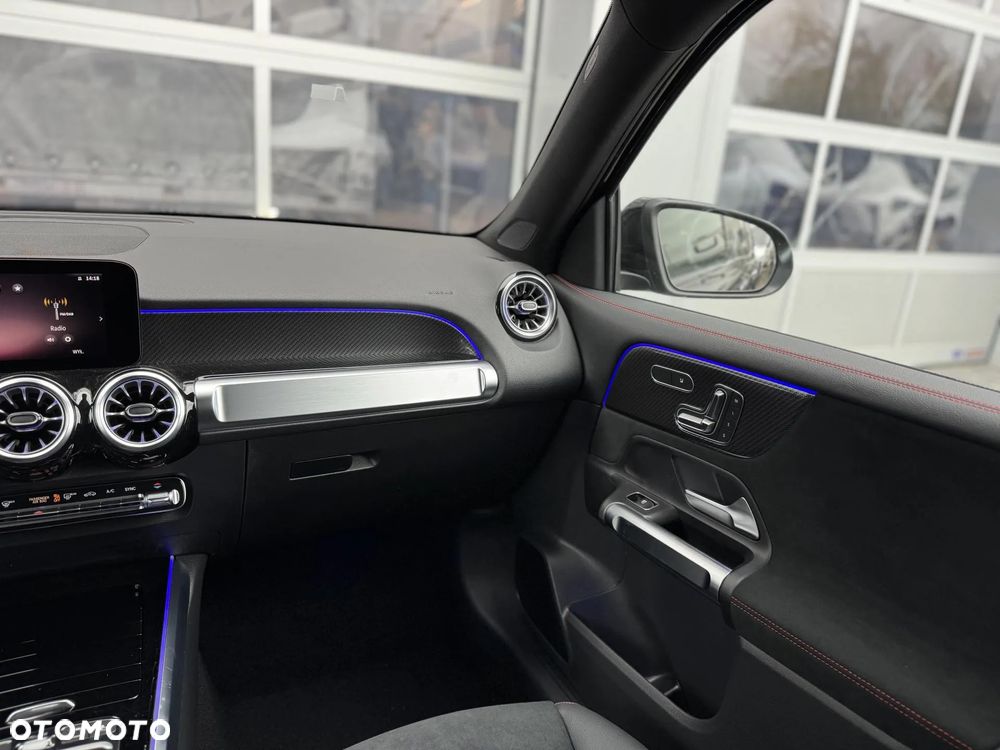 Mercedes-Benz GLB 220 4Matic 8G-DCT AMG Line Advanced Plus - 16