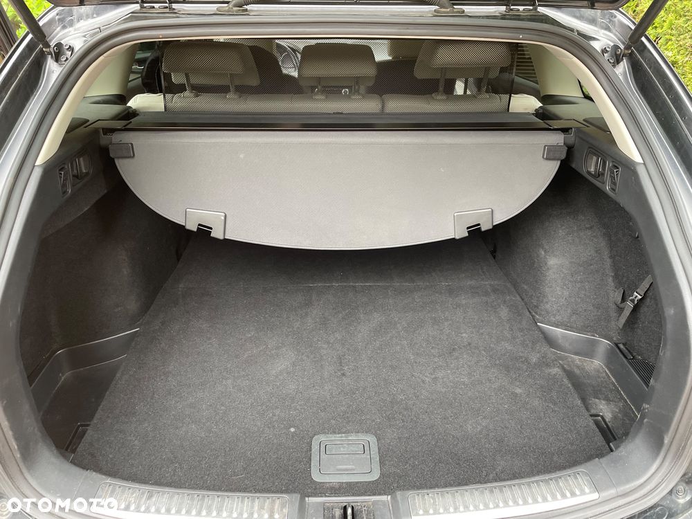 Mazda 6 2.2 D Skypassion I-ELoop 4x4 - 19