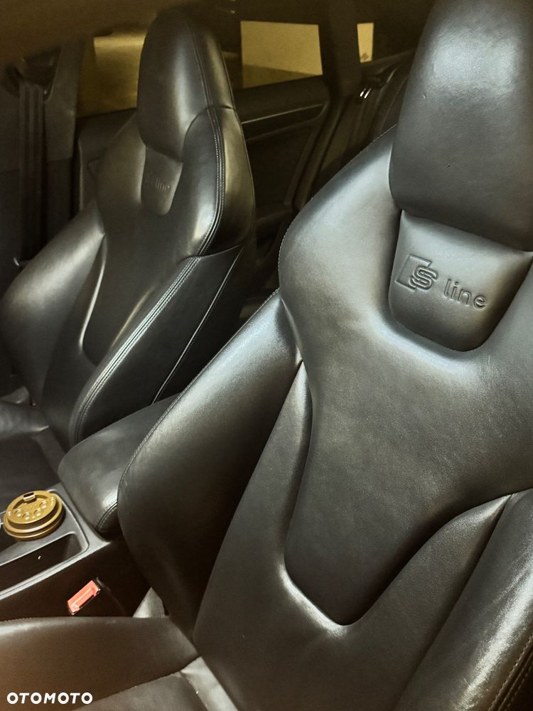 Audi A5 Sportback - 9