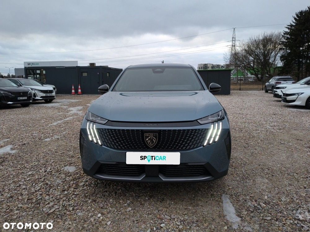 Peugeot 3008 - 2