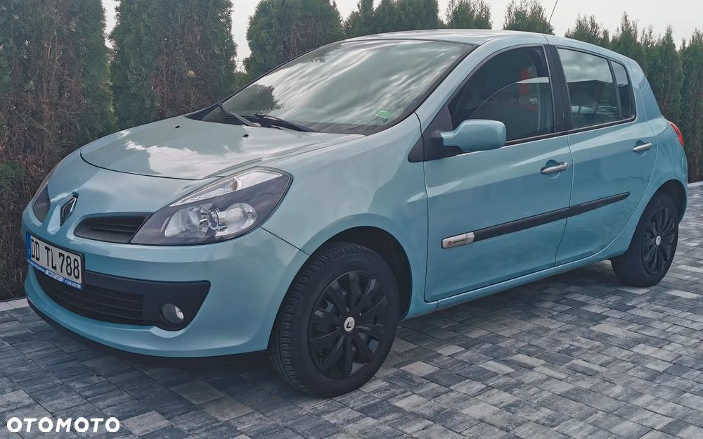 Renault Clio 1.2 16V Ripcurl - 13
