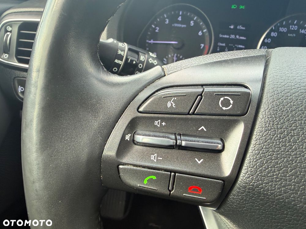 Hyundai i30 1.0 T-GDI EDITION 30+ - 17