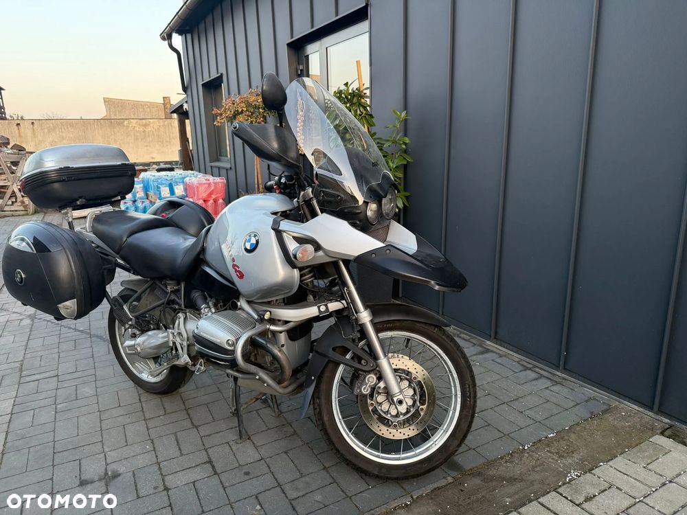 BMW GS - 14