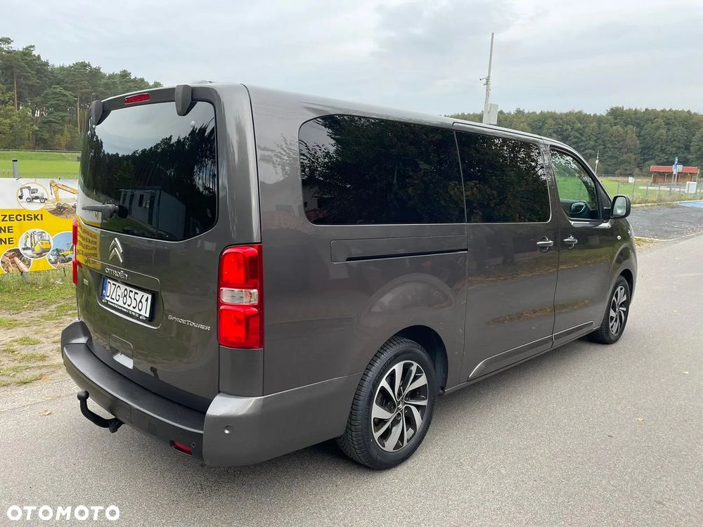 Citroën SpaceTourer 2.0 BlueHDi XL Business Lounge - 3